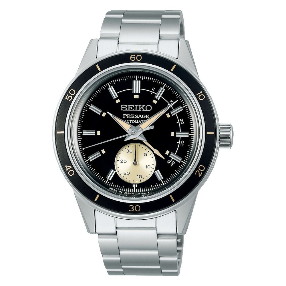 Seiko Presage Nam SSA449J1