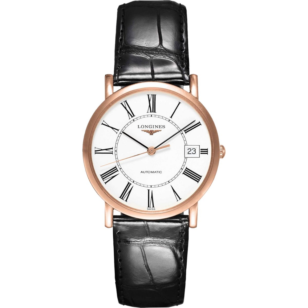 Longines Elegant Nam L4.778.8.11.4