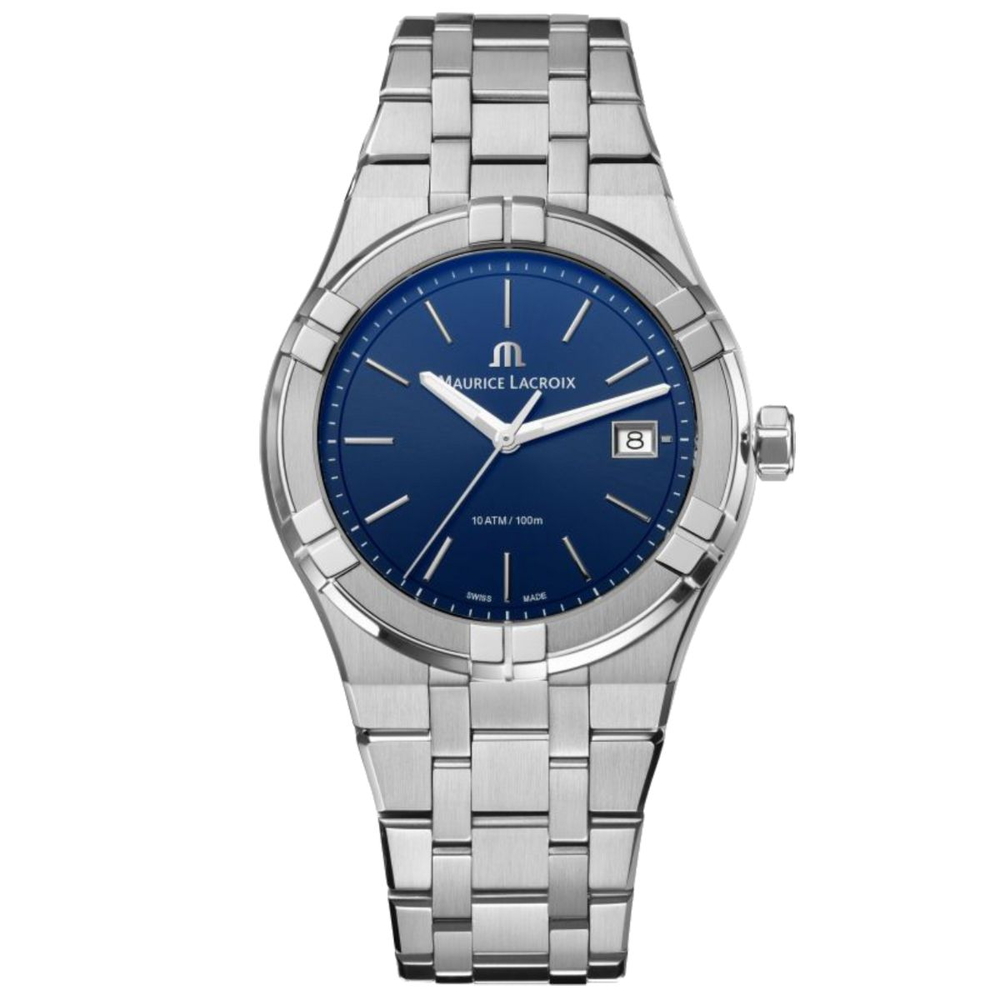 Maurice Lacroix Nam AI1108-SS002-430-1
