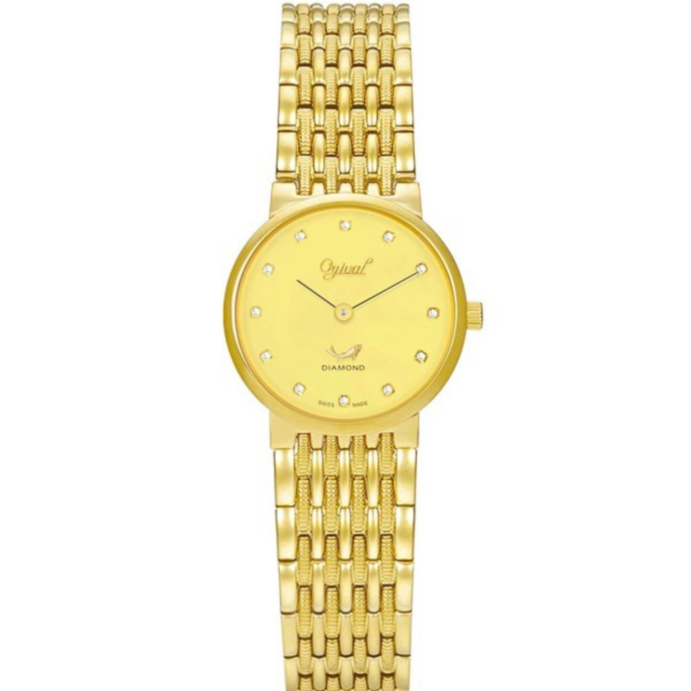 Ogival Nữ OG385-022LK-V