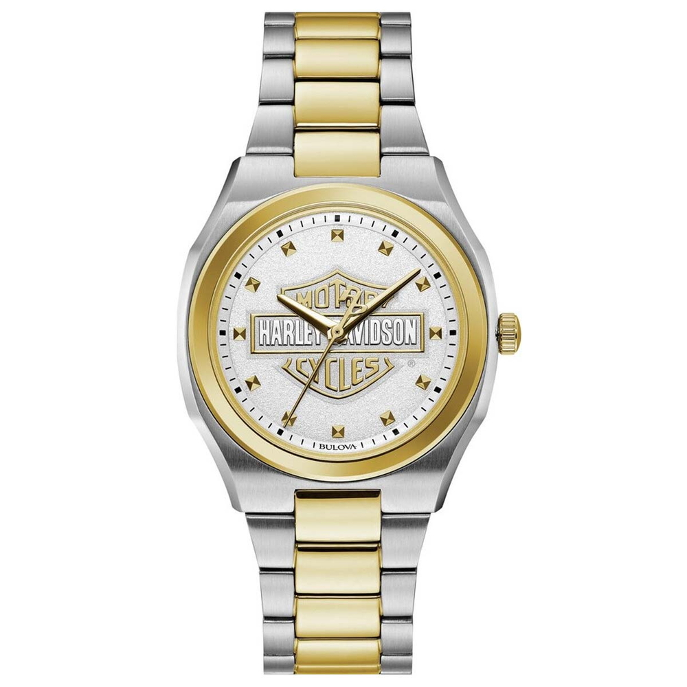 Bulova Nữ 78L129