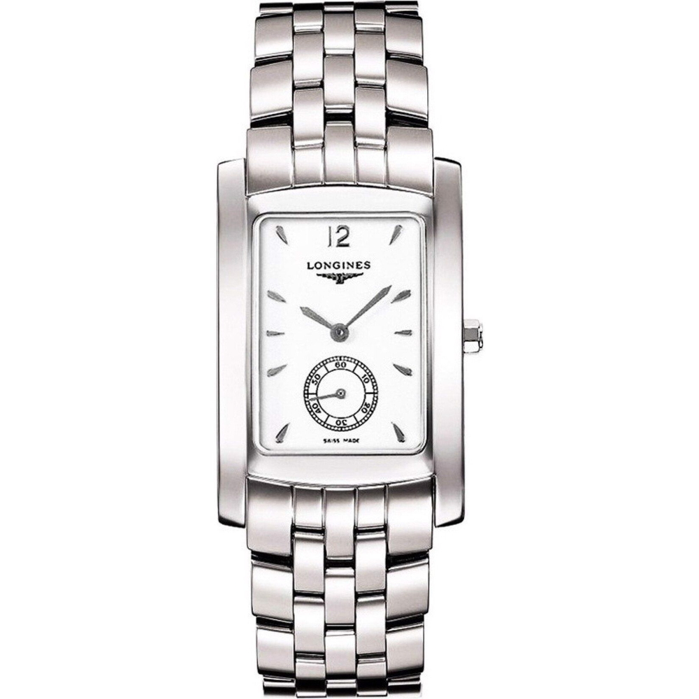 Longines Nam L5.655.4.16.6