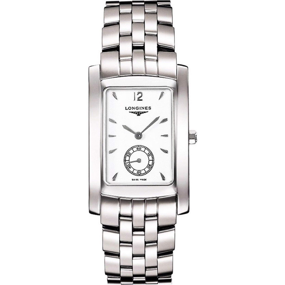 Longines - Nam L5.655.4.16.6 Size 37mm