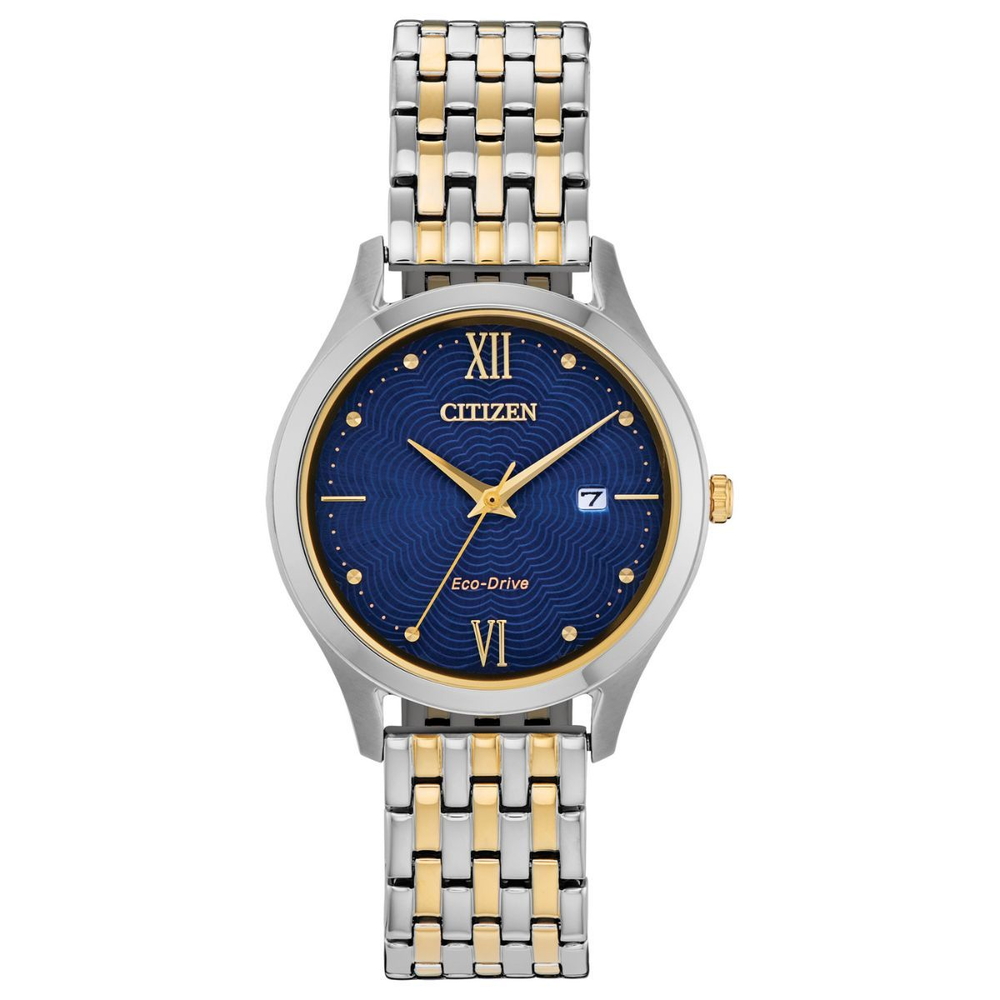Citizen Nữ EW2537-53L