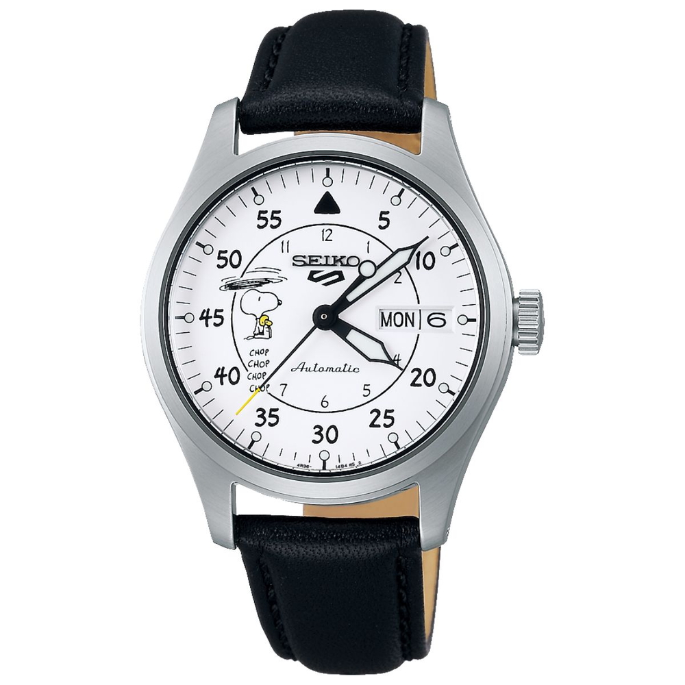 Seiko 5 Sport Nam SRPK27K1