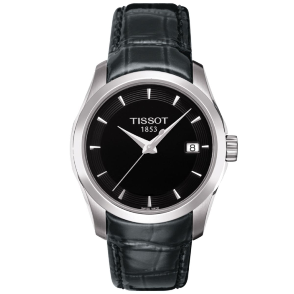 Tissot Nữ T035.210.16.051.00