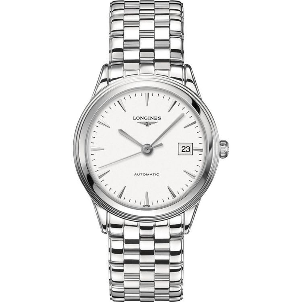 Longines - Nam L4.874.4.12.6 Size 38.5mm