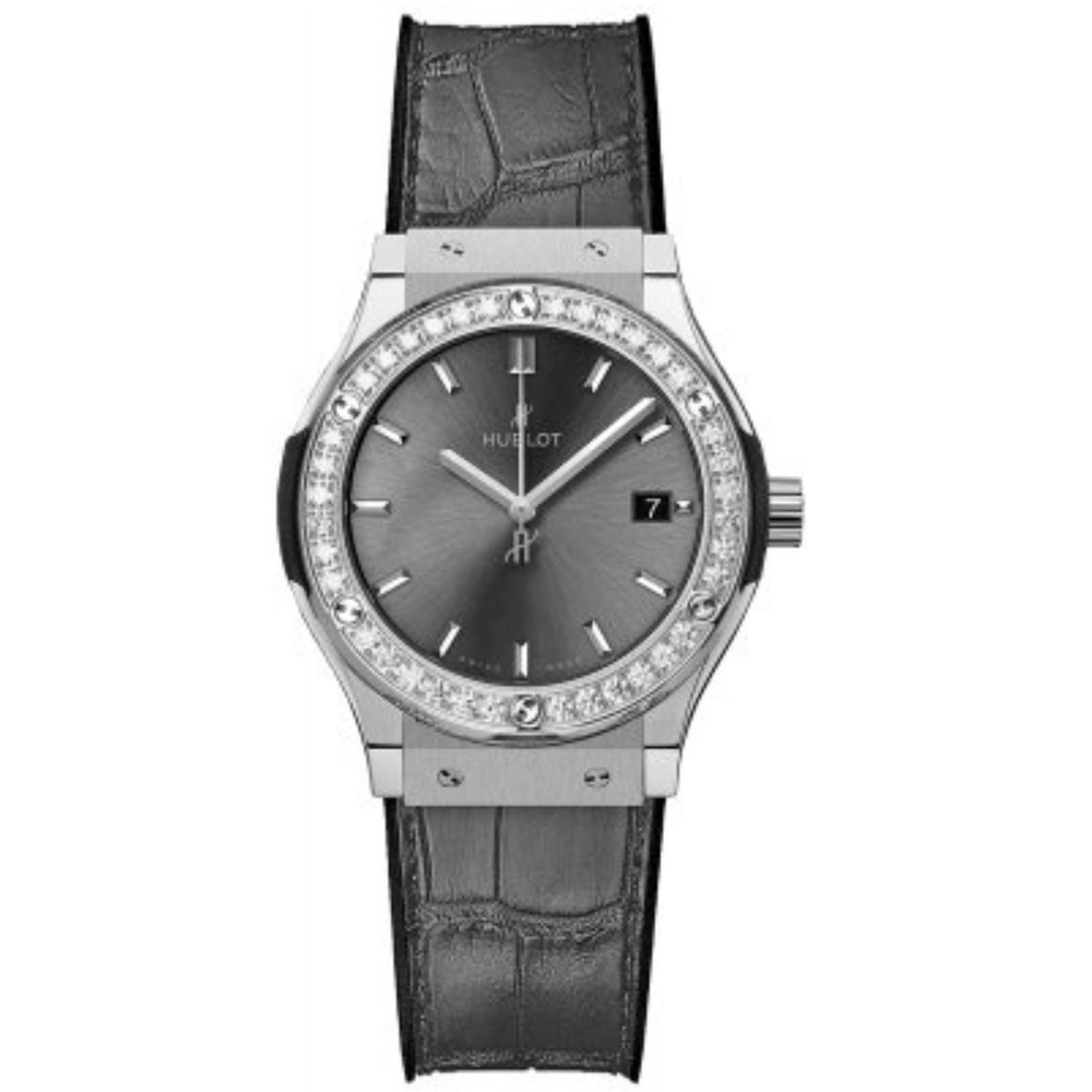 Hublot Nữ 581.NX.7071.LR.1104