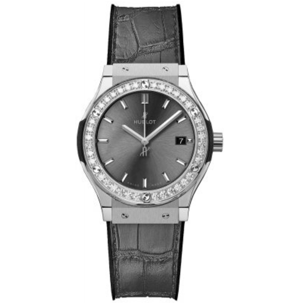 Hublot - Nữ 581.NX.7071.LR.1104 Size 33mm