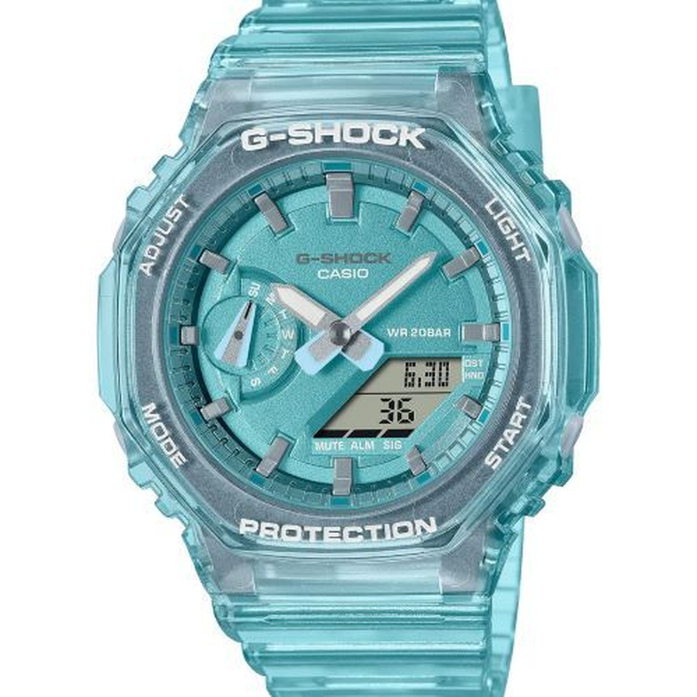 Casio G-Shock Nữ GMA-S2100SK-2ADR