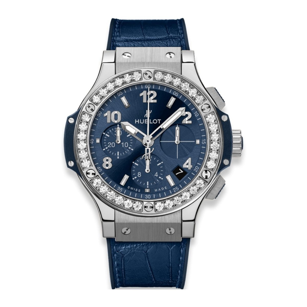 Hublot Big Bang Nam 341.SX.7170.LR.1204 - hàng lướt