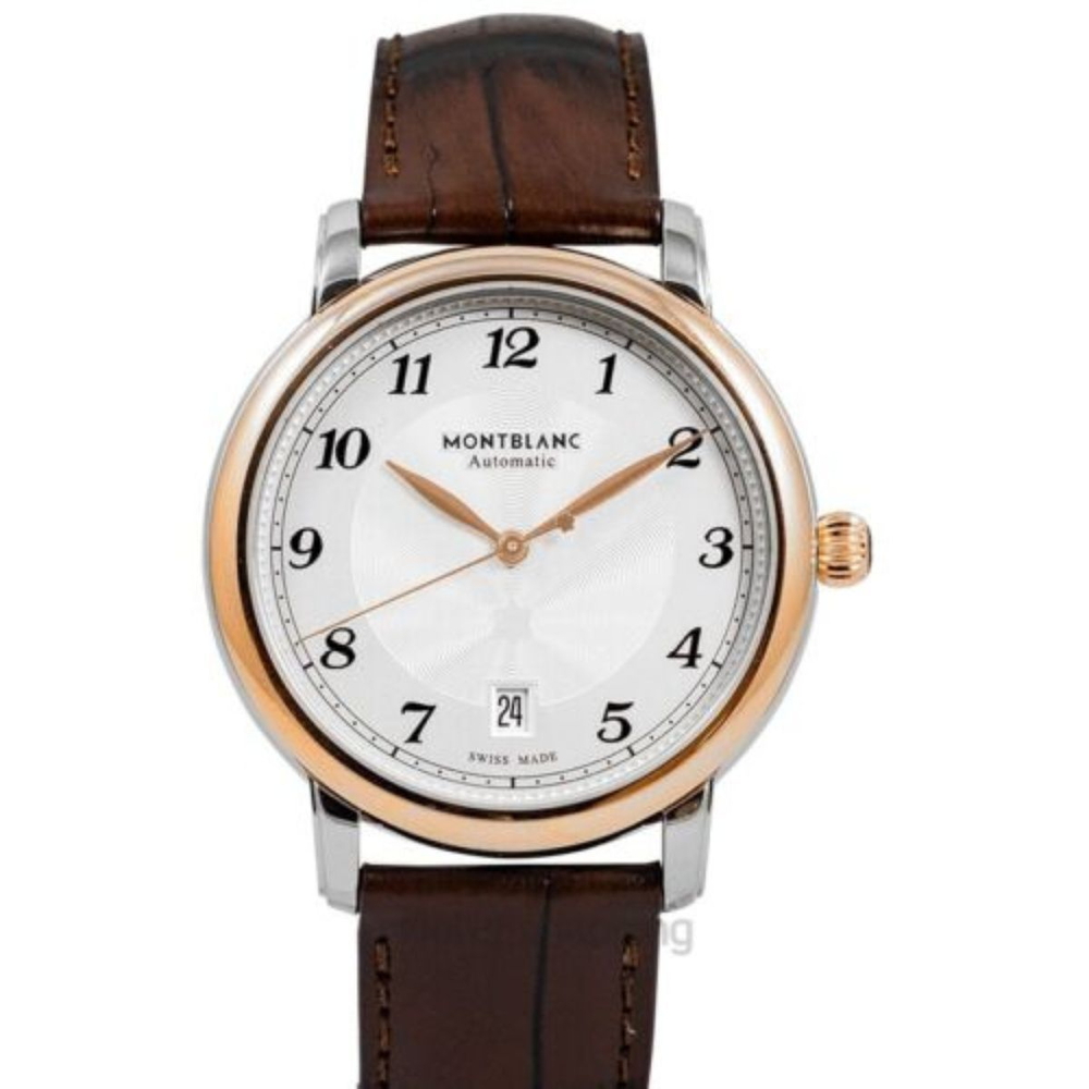 Montblanc - Nam MB117577 Size 39mm