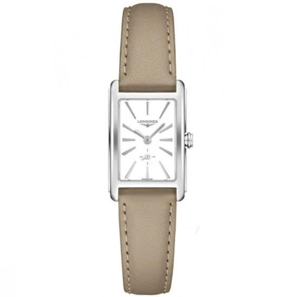 Longines Nữ L5.255.4.11.7
