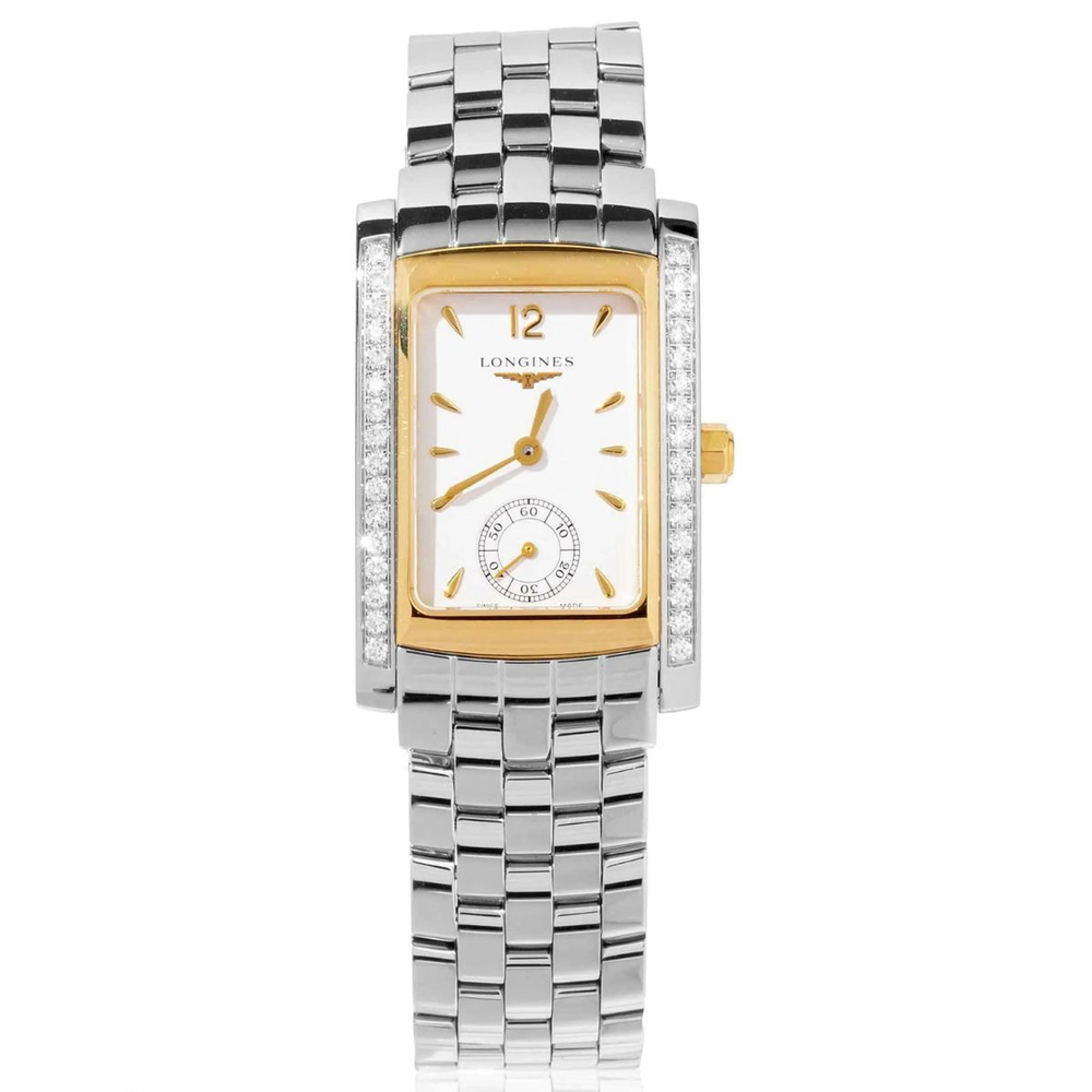 Longines Nữ L5.502.5.29.6