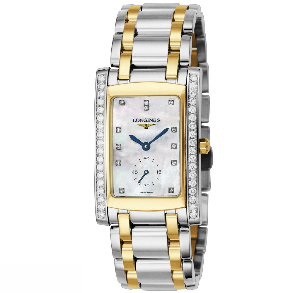 Longines - Nữ L5.655.5.09.7 Size 26.5mm