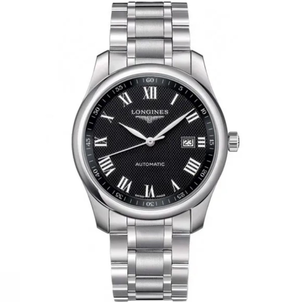 Longines Master Collection Nam L2.793.4.51.6