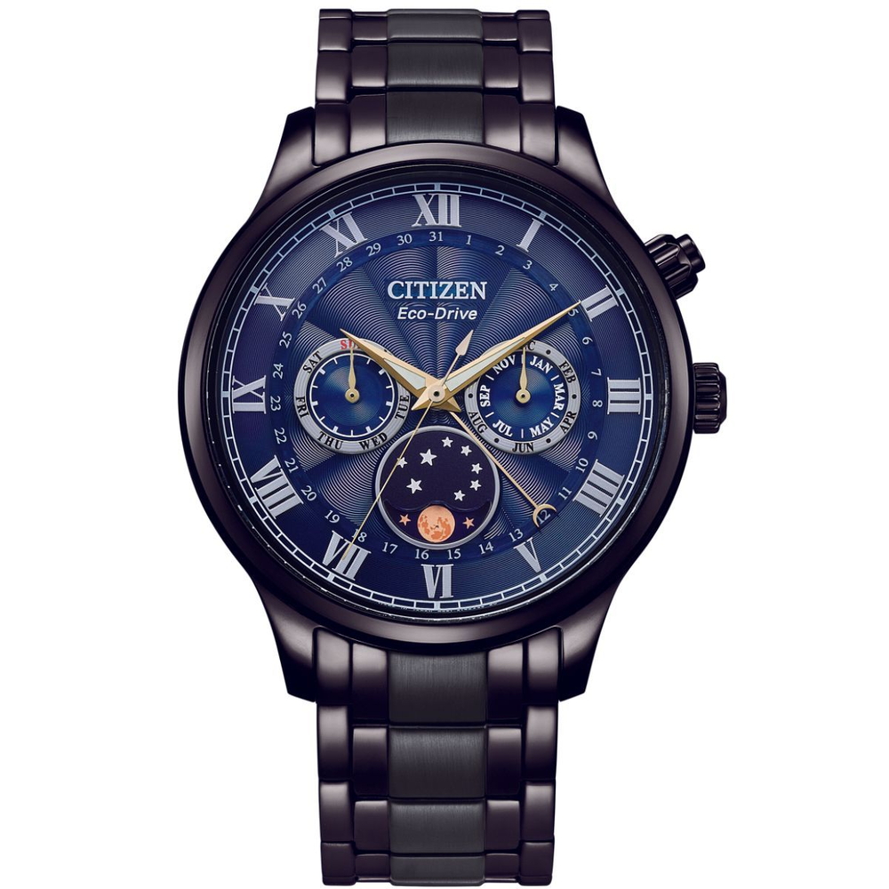 Citizen - Nam AP1055-87L Size 42.2mm