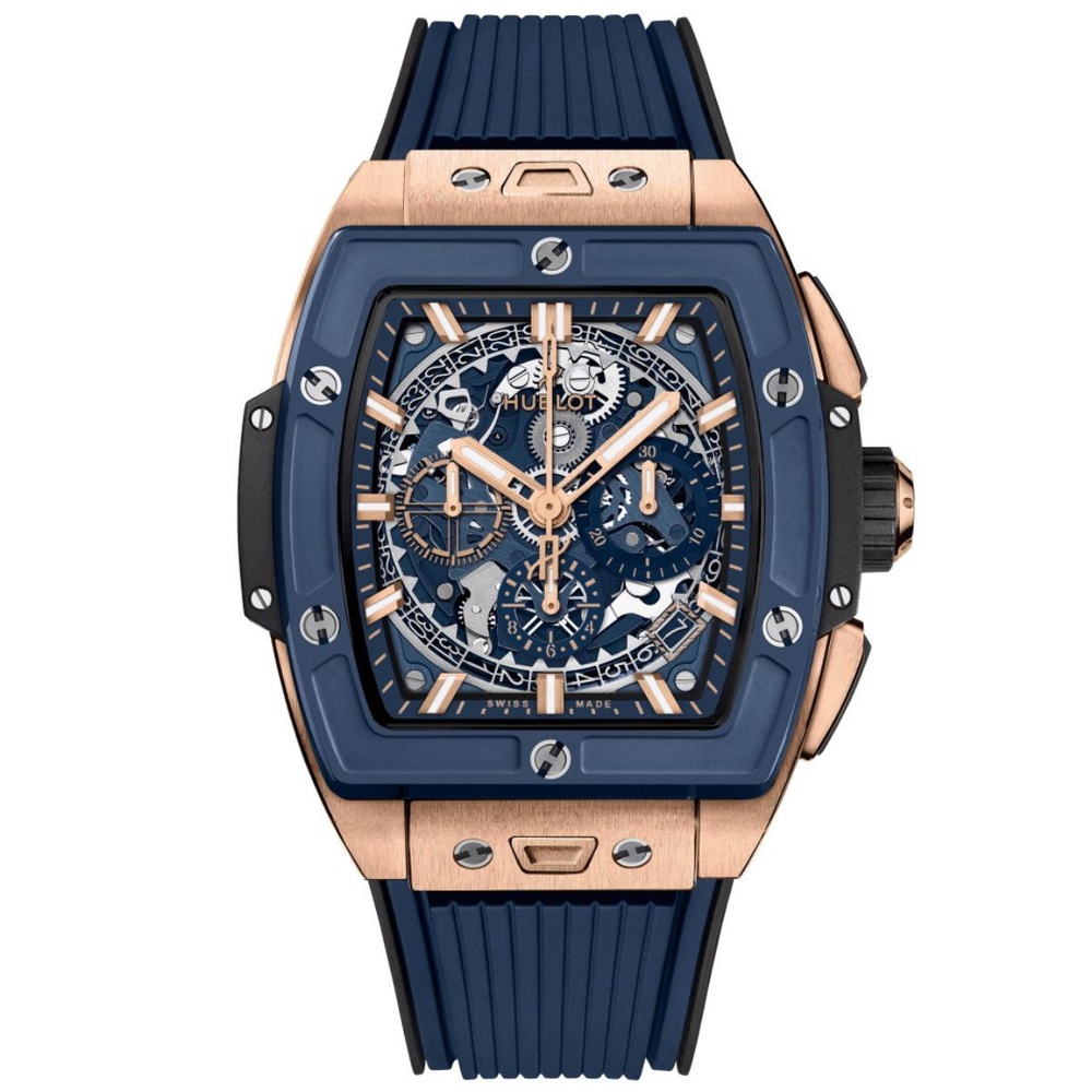 Hublot Spirit Of Big Bang Nam 642.OL.7180.RX