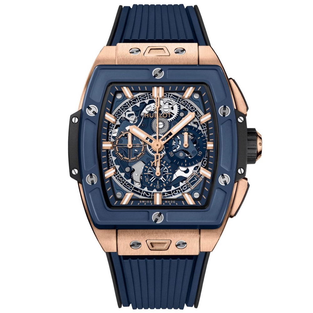 Hublot - Nam 642.OL.7180.RX Size 42mm