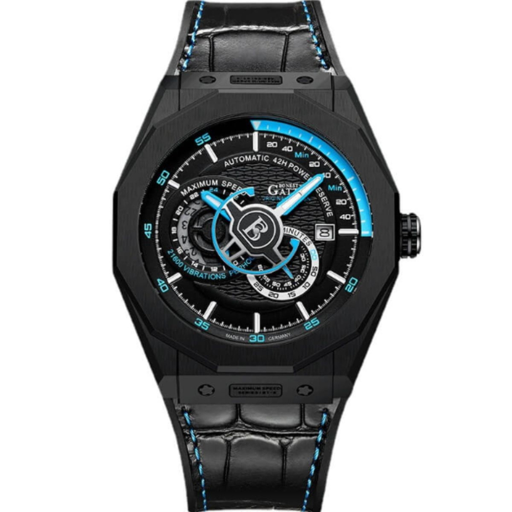 Bonest Gatti Nam BG8601-B6