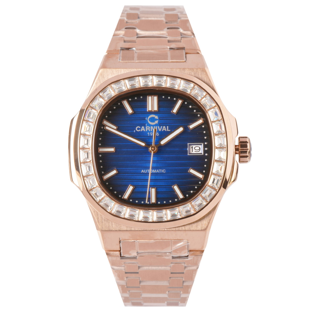 Carnival - Nam 8108G-VH-X Size 40mm