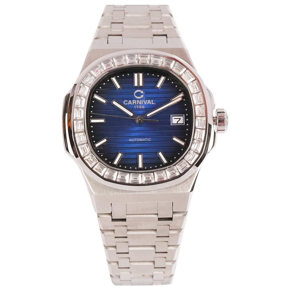 Carnival - Nam 8108G-VT-X Size 40mm