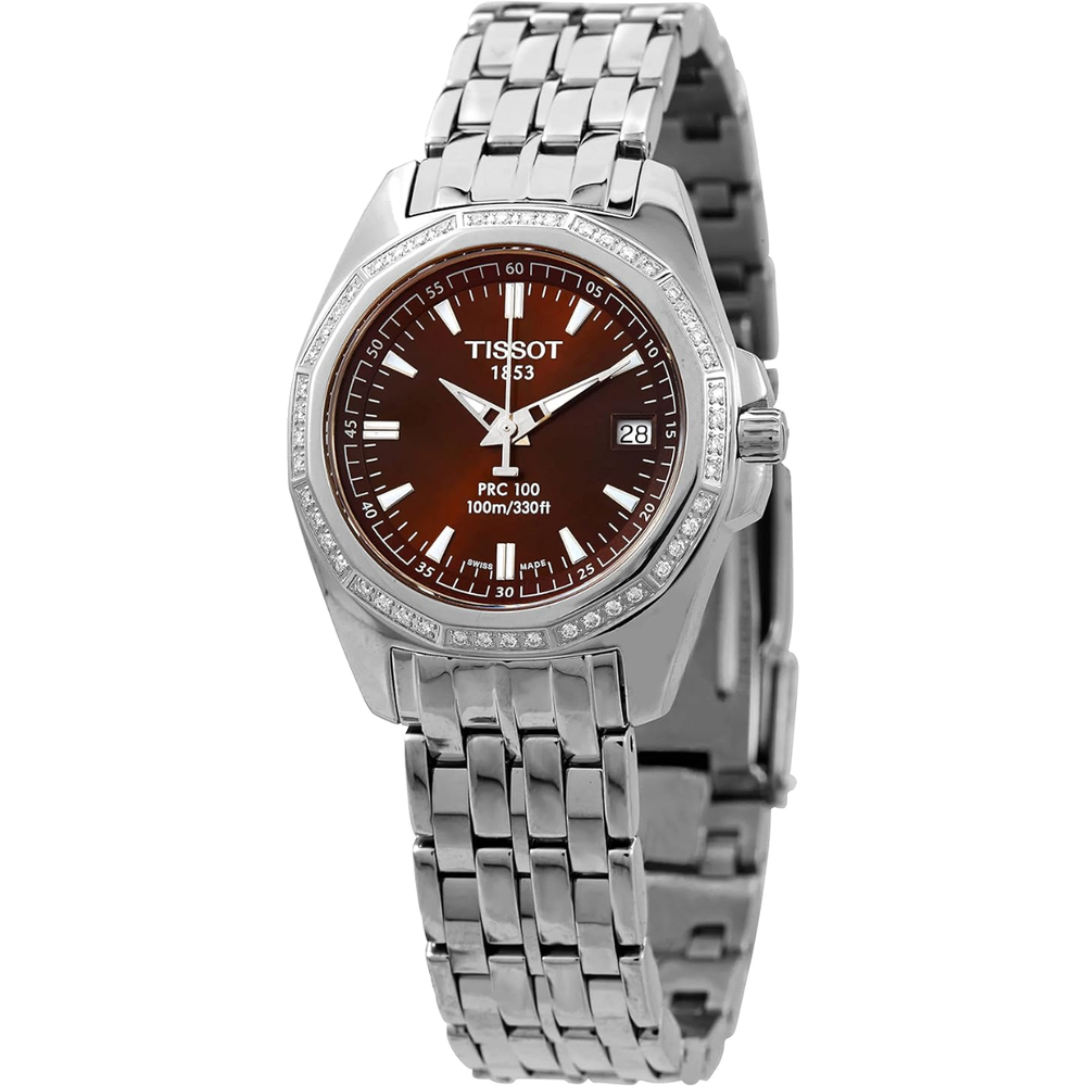 Tissot Nữ T22.1.181.11