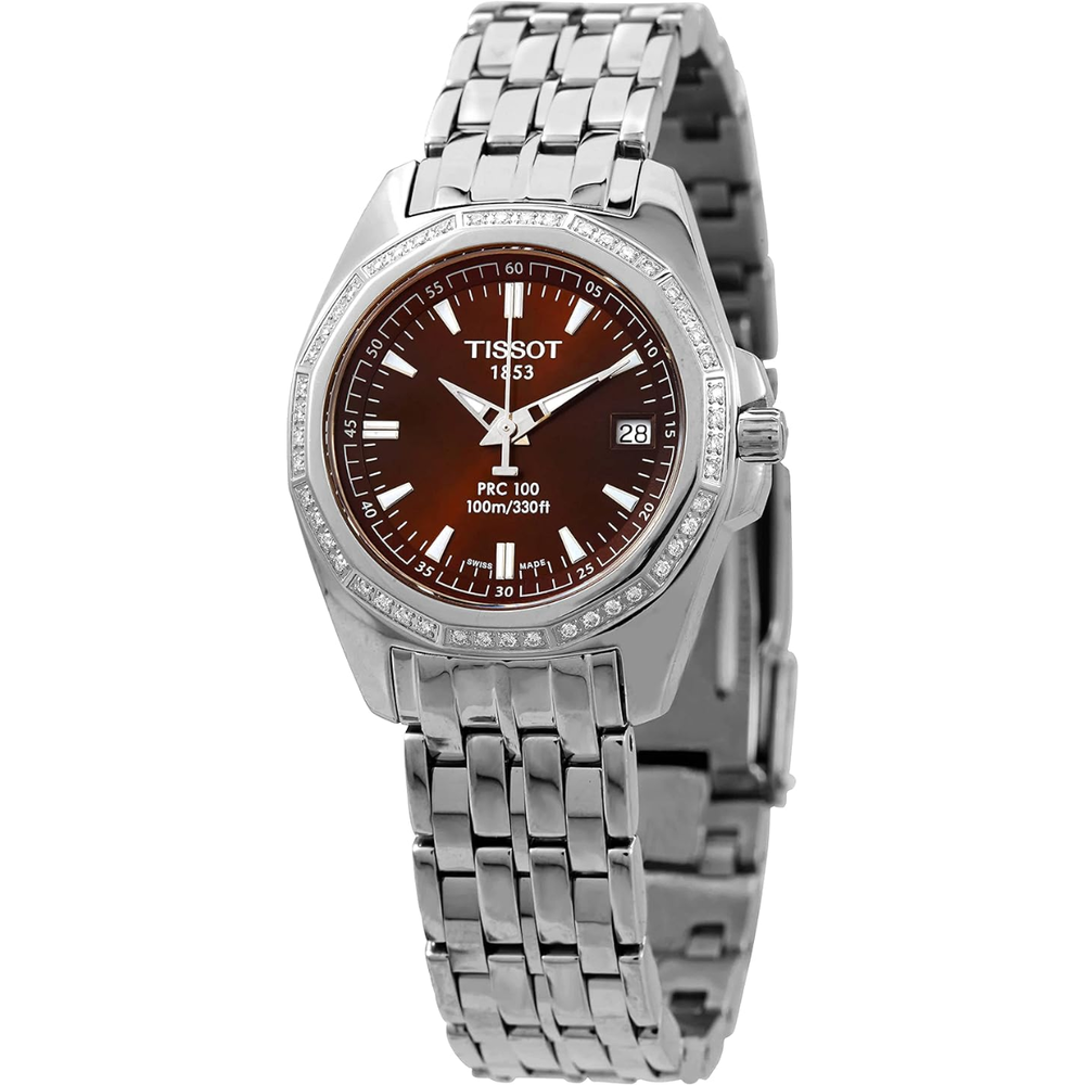 Tissot - Nữ T22.1.181.11 Size 28mm