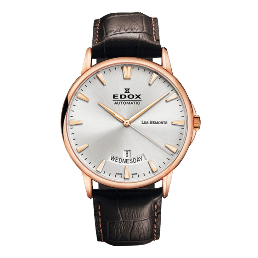 Edox - Nam 83015-37R-BIR Size 42mm