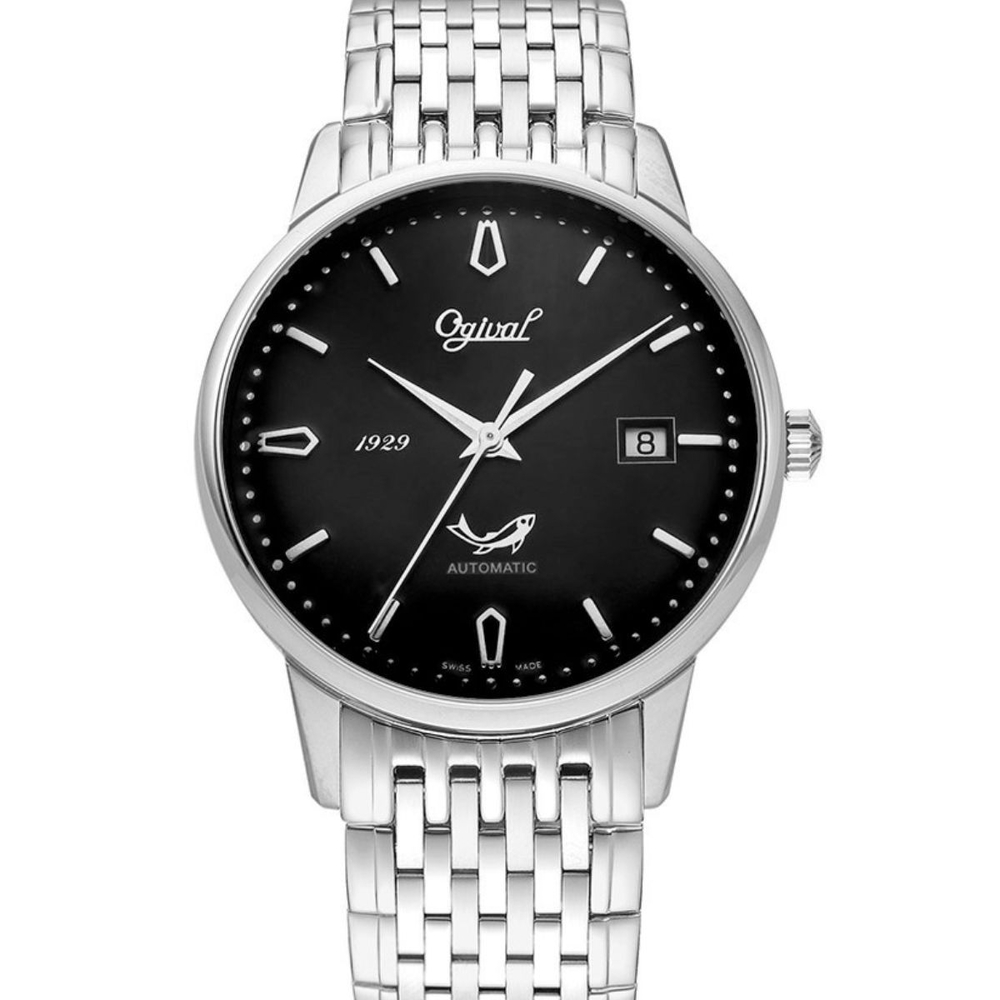 Ogival Nam OG1929-24AGS-D