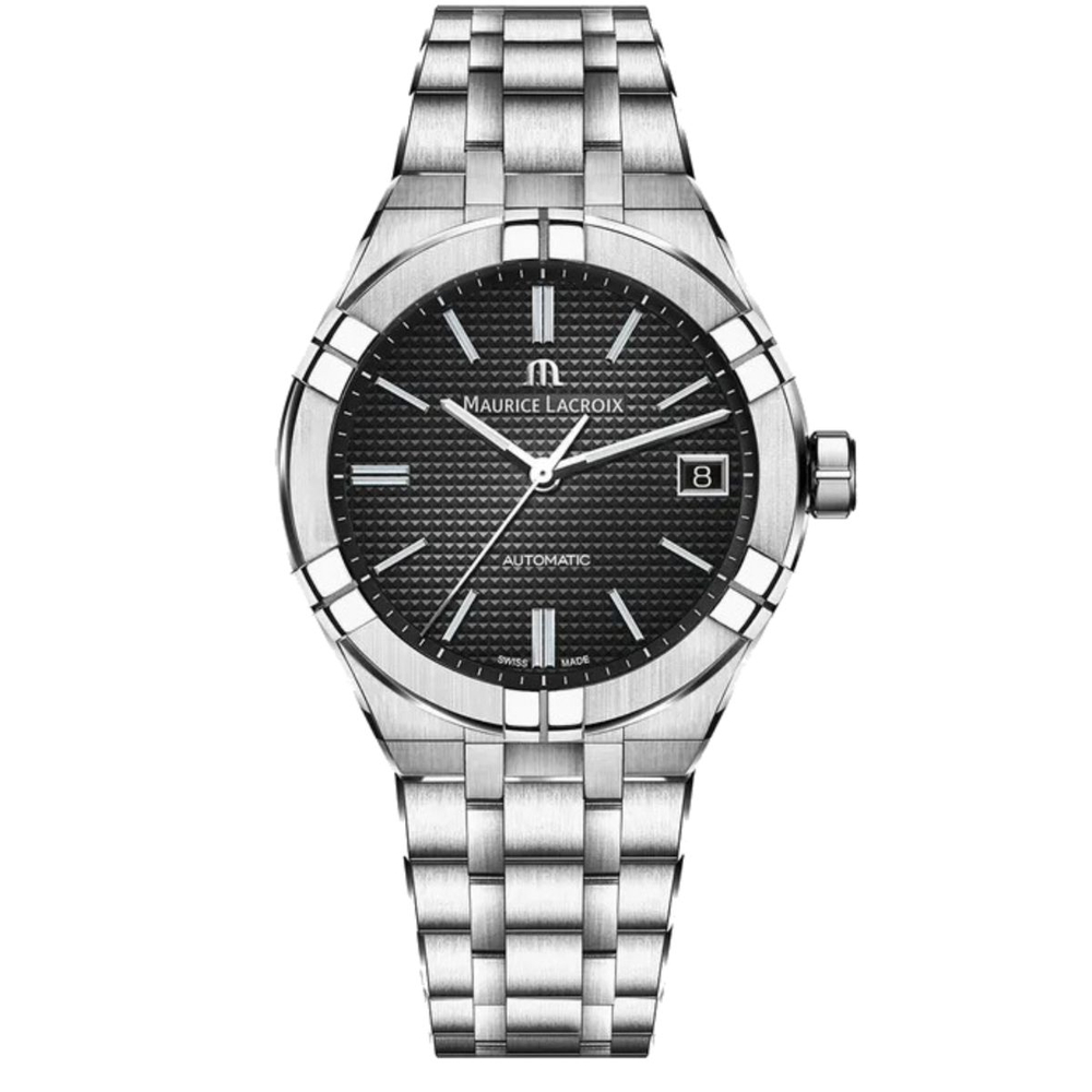 Maurice Lacroix - Nam AI6008-SS00F-330-A Size 42mm