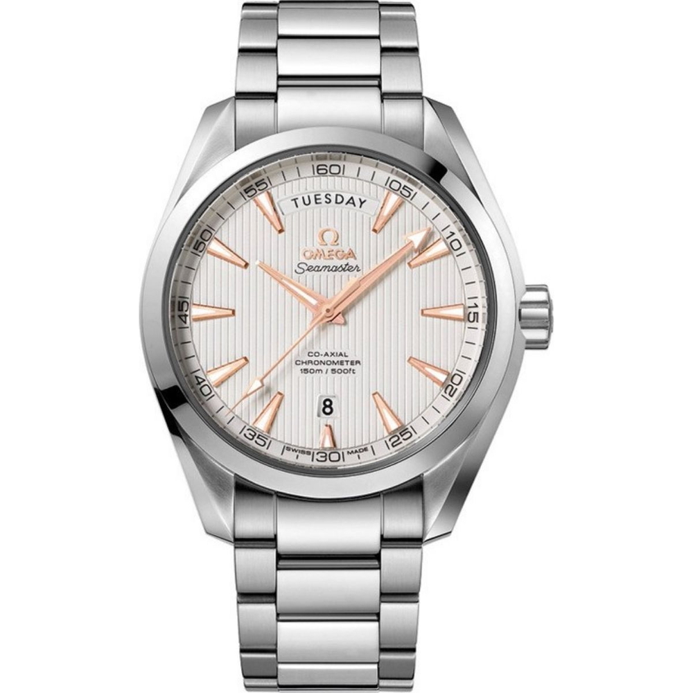 Omega Seamaster Nam 231.10.42.22.02.001