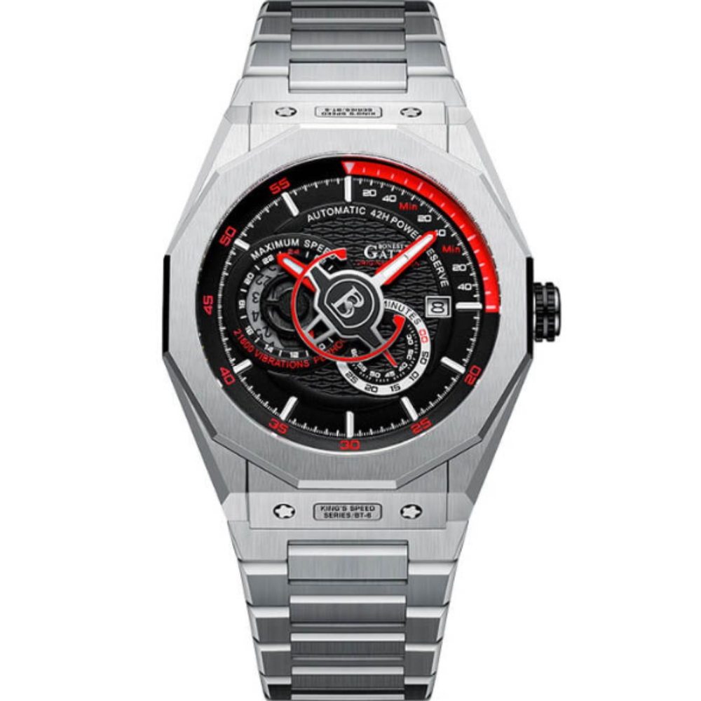Bonest Gatti Nam BG8601-S3