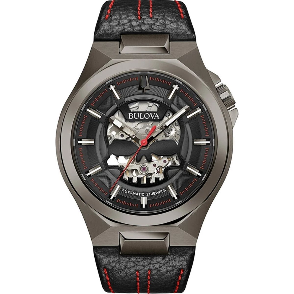 Bulova Nam 98A237