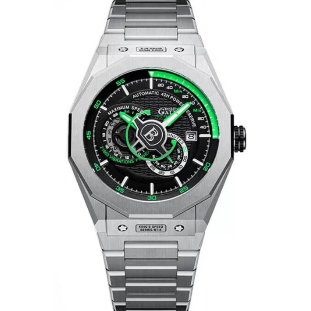 Bonest Gatti Nam BG8601-S5