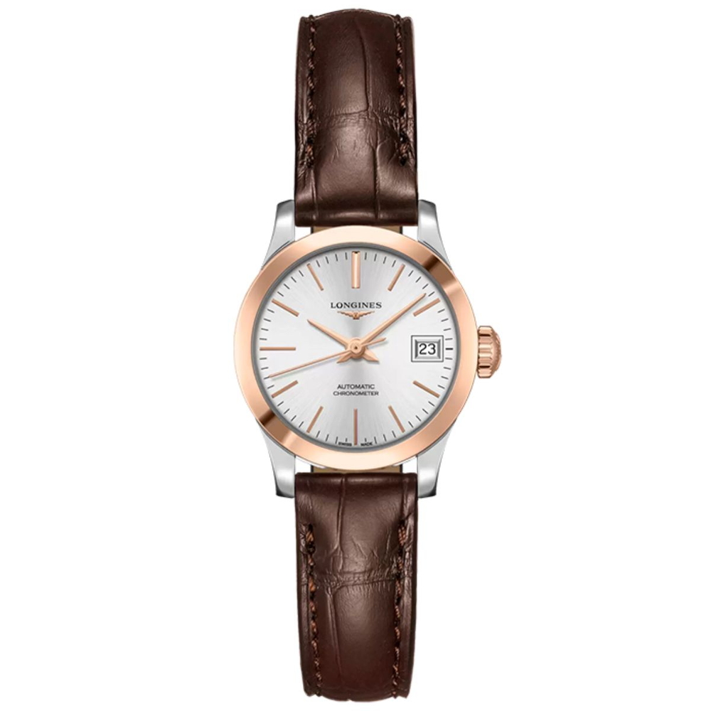 Longines Nữ L2.320.5.72.2