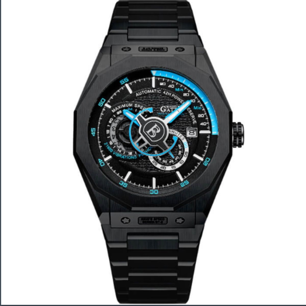 Bonest Gatti Nam BG8601-S6
