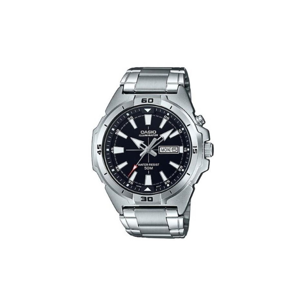 Casio - Nam MTP-E203D-1AVDF Size 45mm