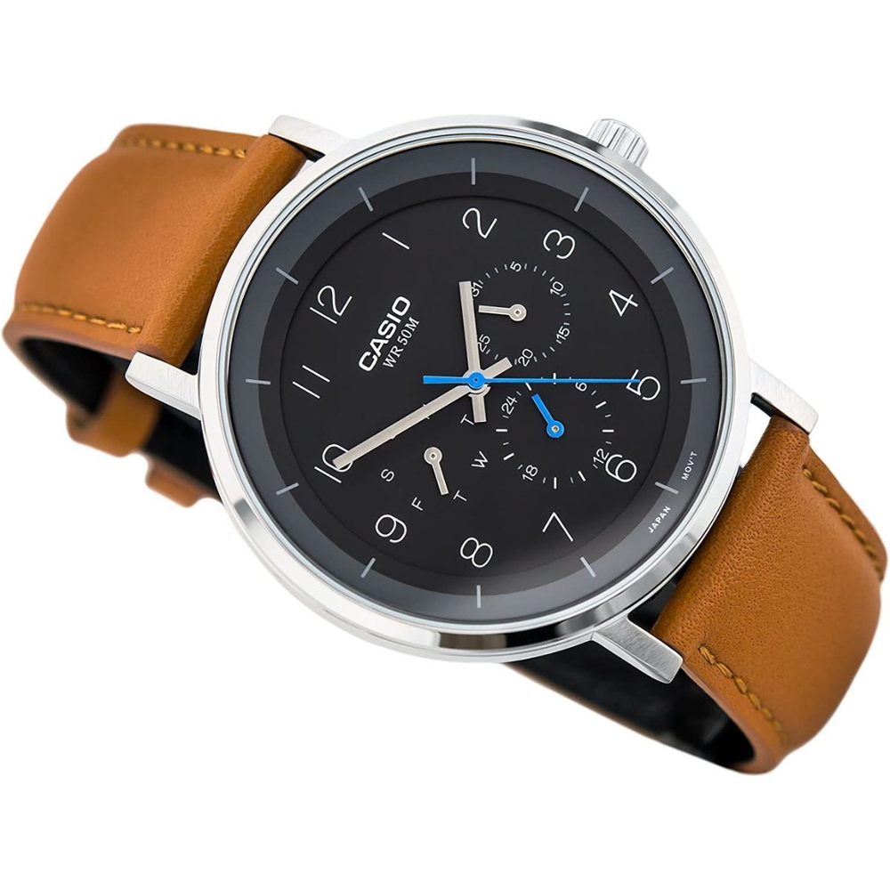 Casio Nam MTP-E314L-1BVDF