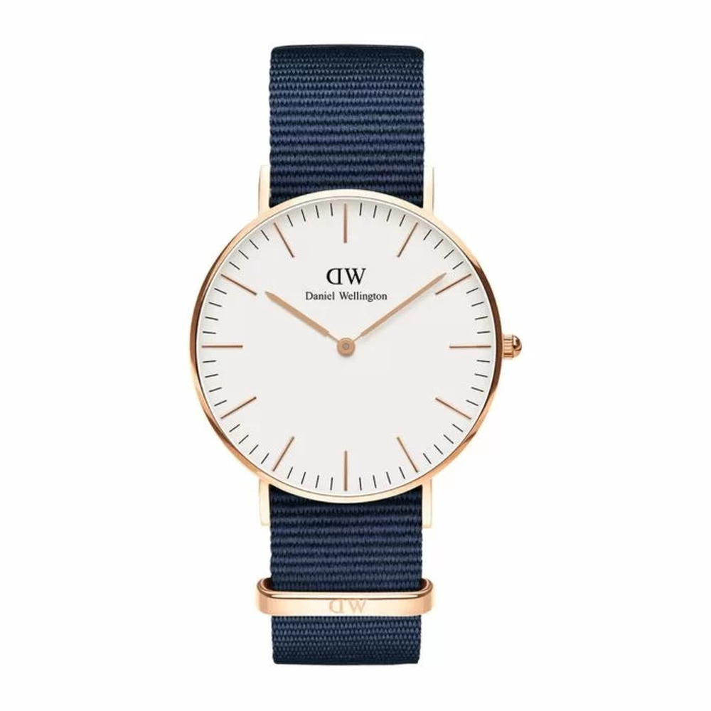 Daniel Wellington Unisex DW00100279