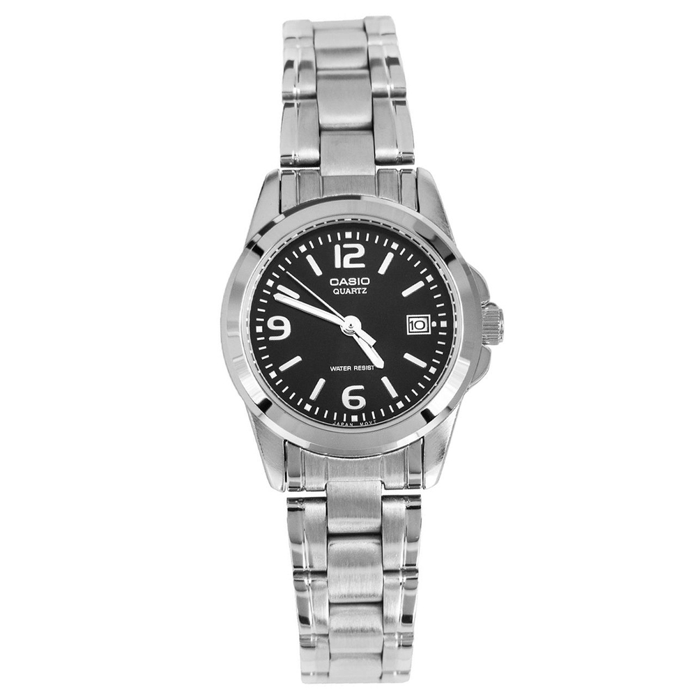 Casio - Nữ LTP-1215A-1ADF Size 28.5mm