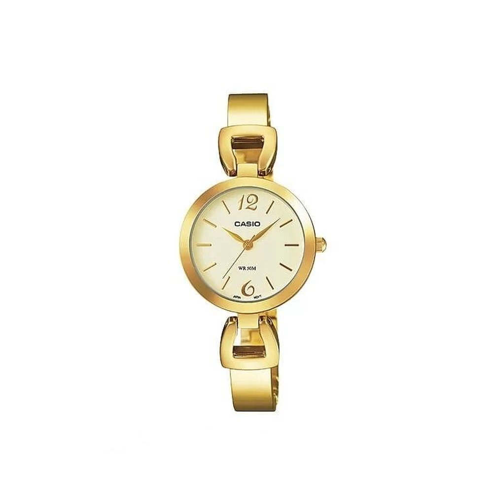 Casio Nữ LTP-E402G-9AVDF