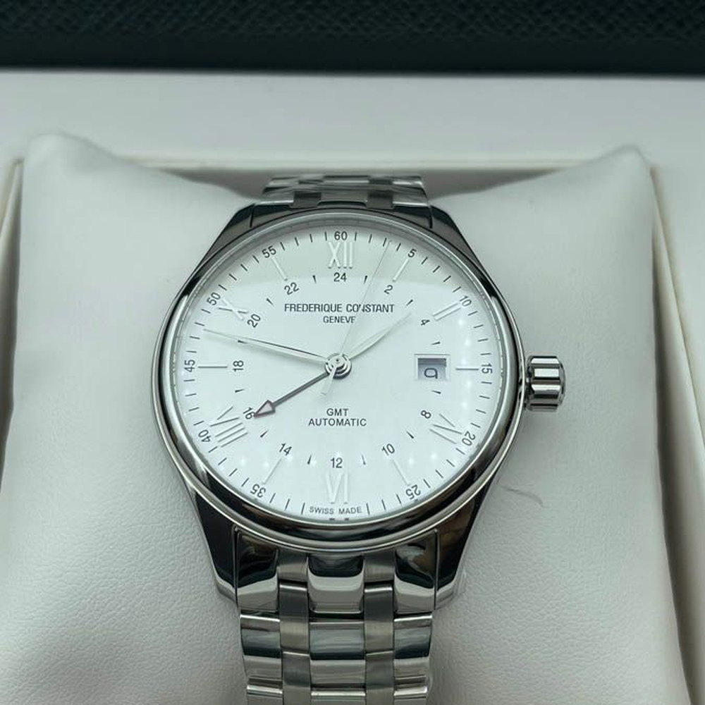 Frederique Constant Nam FC-350S5B6B