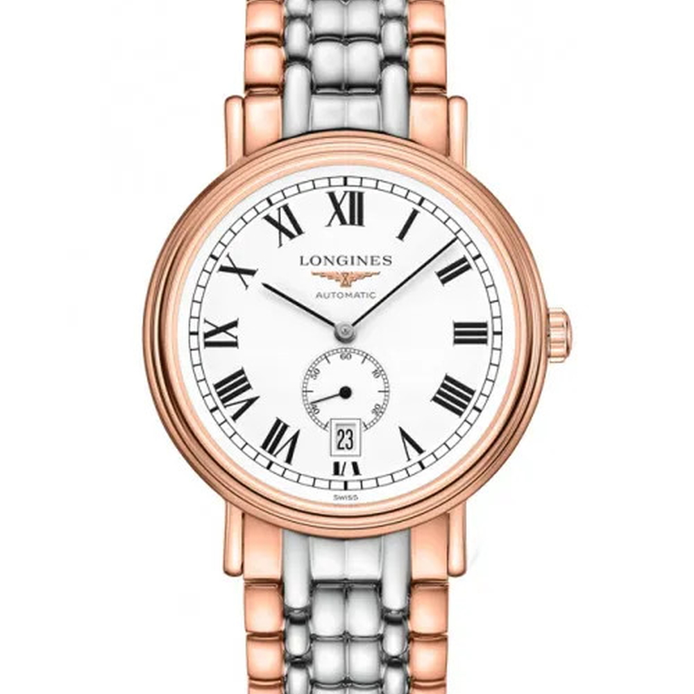 Longines Nam L4.905.1.11.7