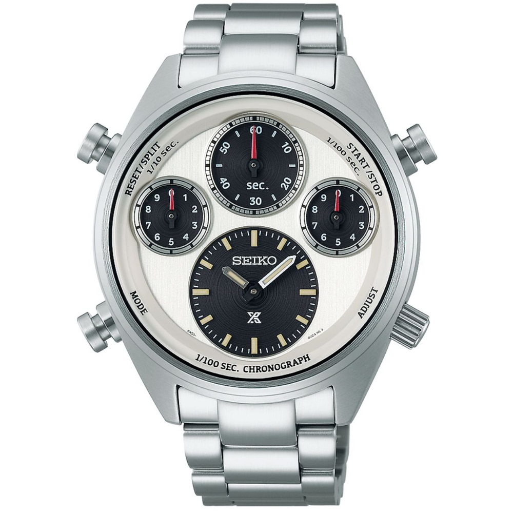 Seiko Nam SFJ009P1