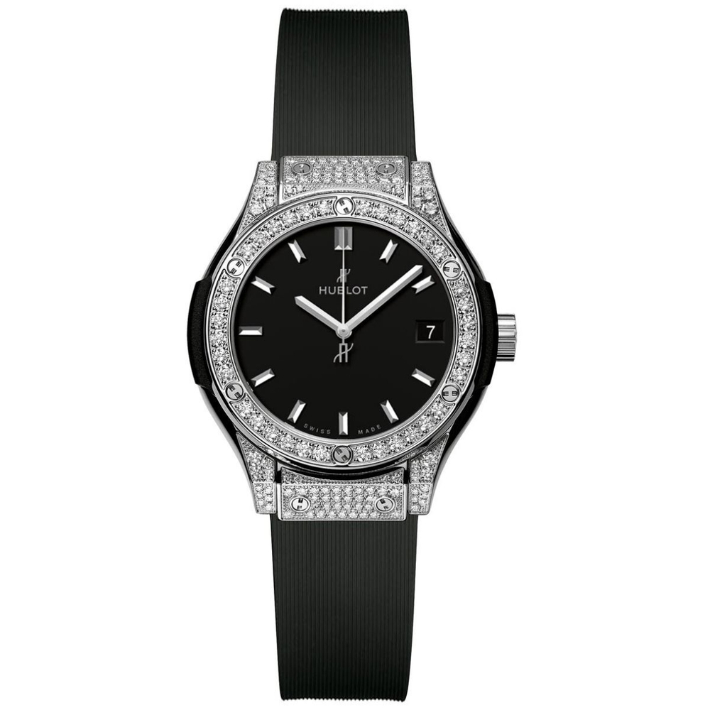 Hublot Nữ 581.NX.1171.RX.1704