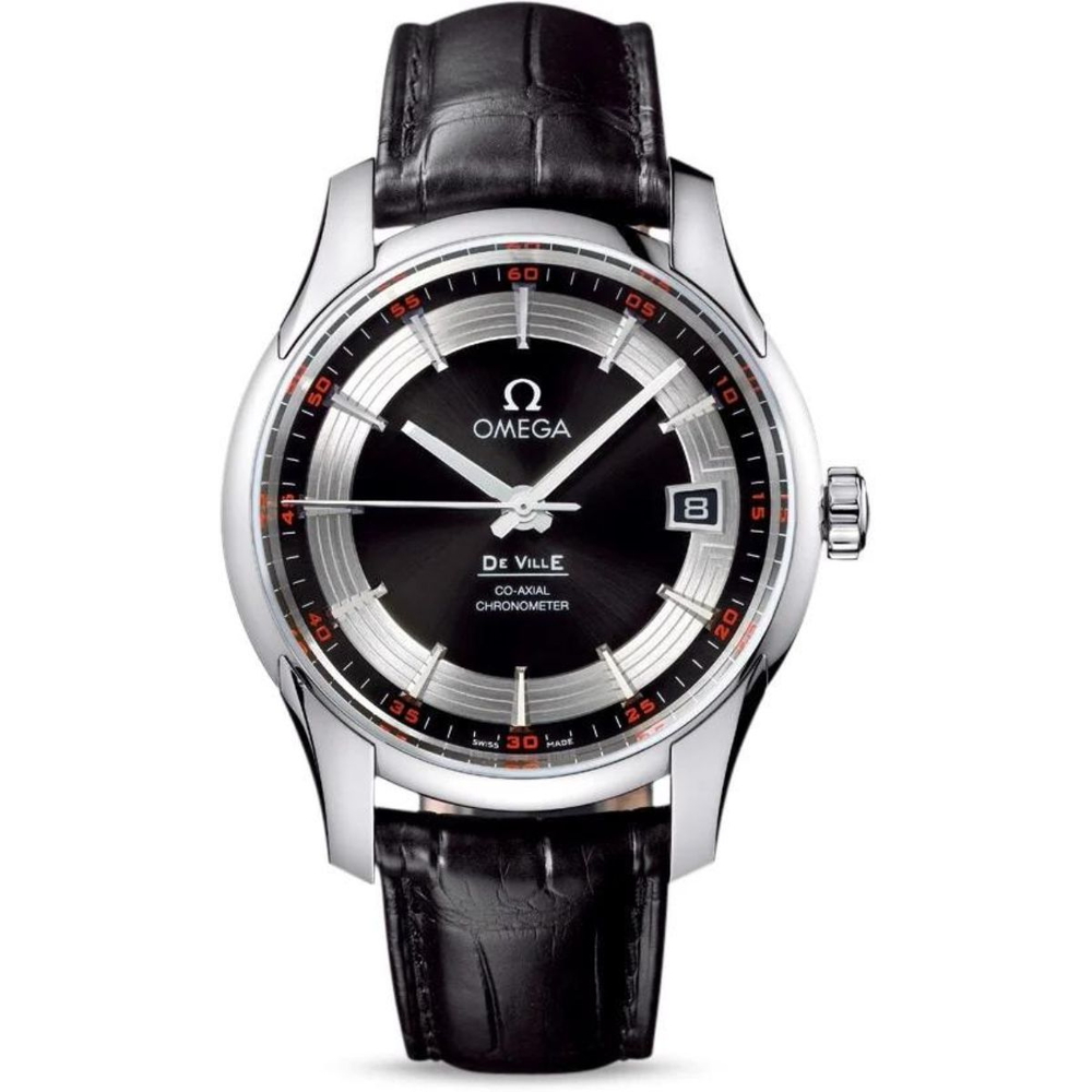 Omega De ville Nam 431.33.41.21.01.001