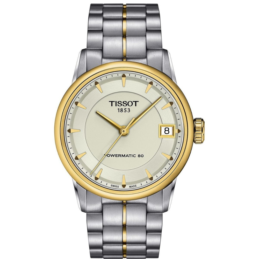 Tissot - Nữ T086.207.22.261.00 Size 33mm