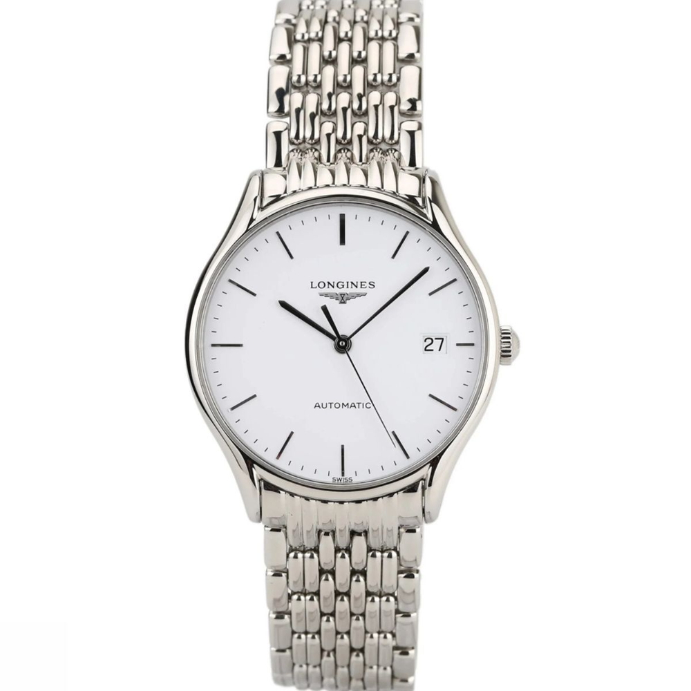 Longines Nam L4.860.4.12.6