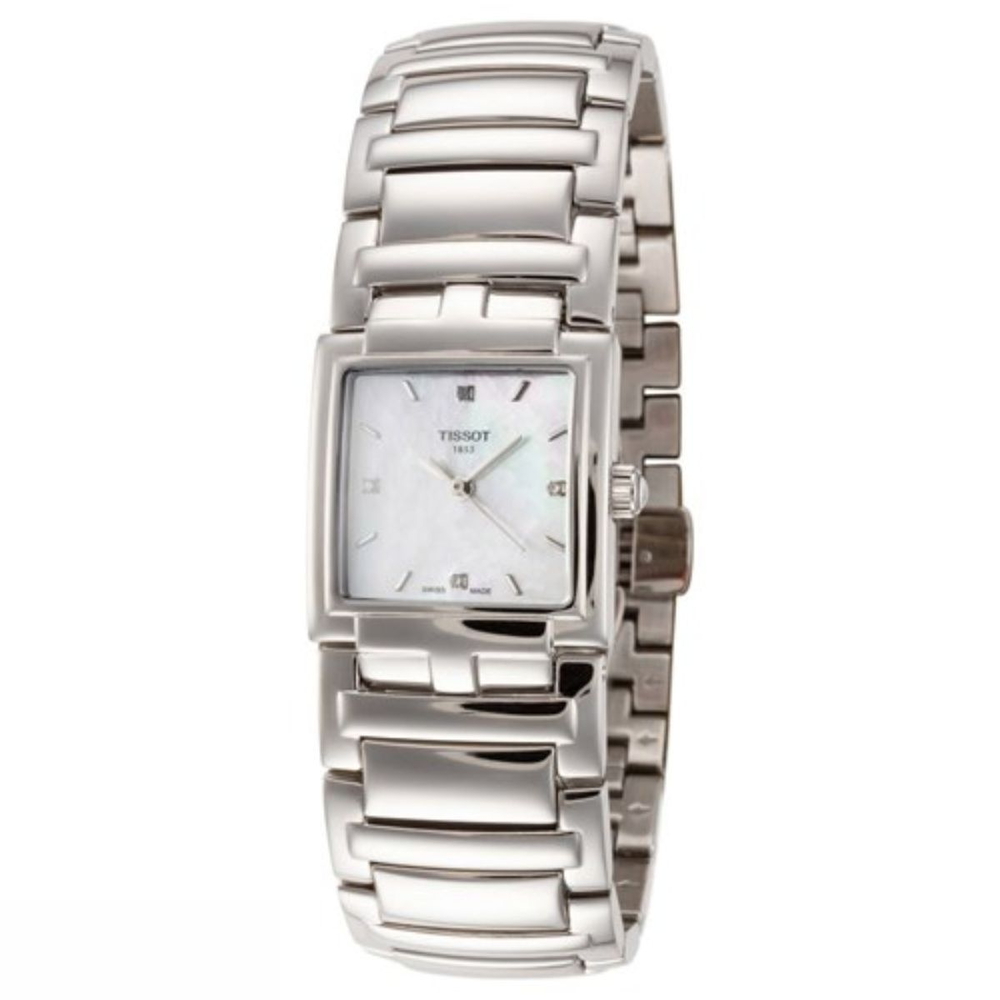 Tissot Nữ T051.310.11.116.00